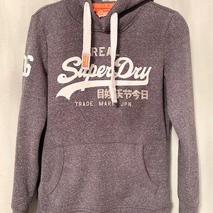 SuperDry Hoodie